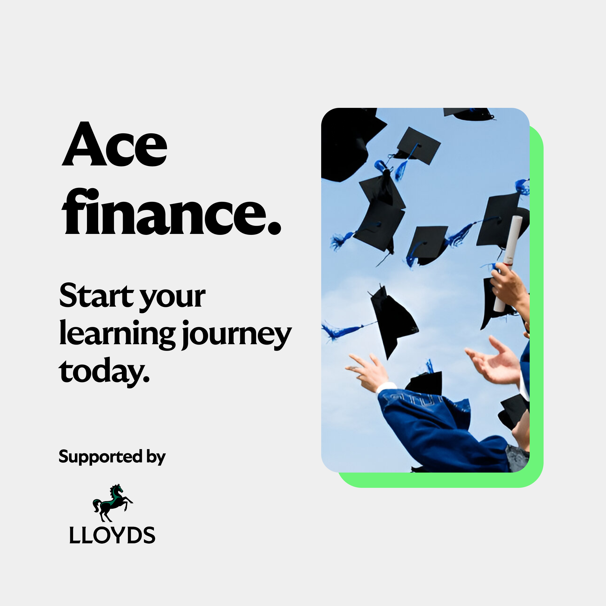 Doshi x Lloyds Underground Money campaign